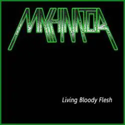 Living Bloody Flesh